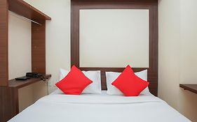 Hotel O J.B. Paradise